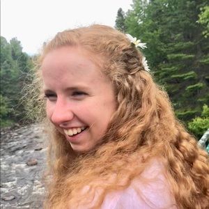 Meet your Posher, Grayson